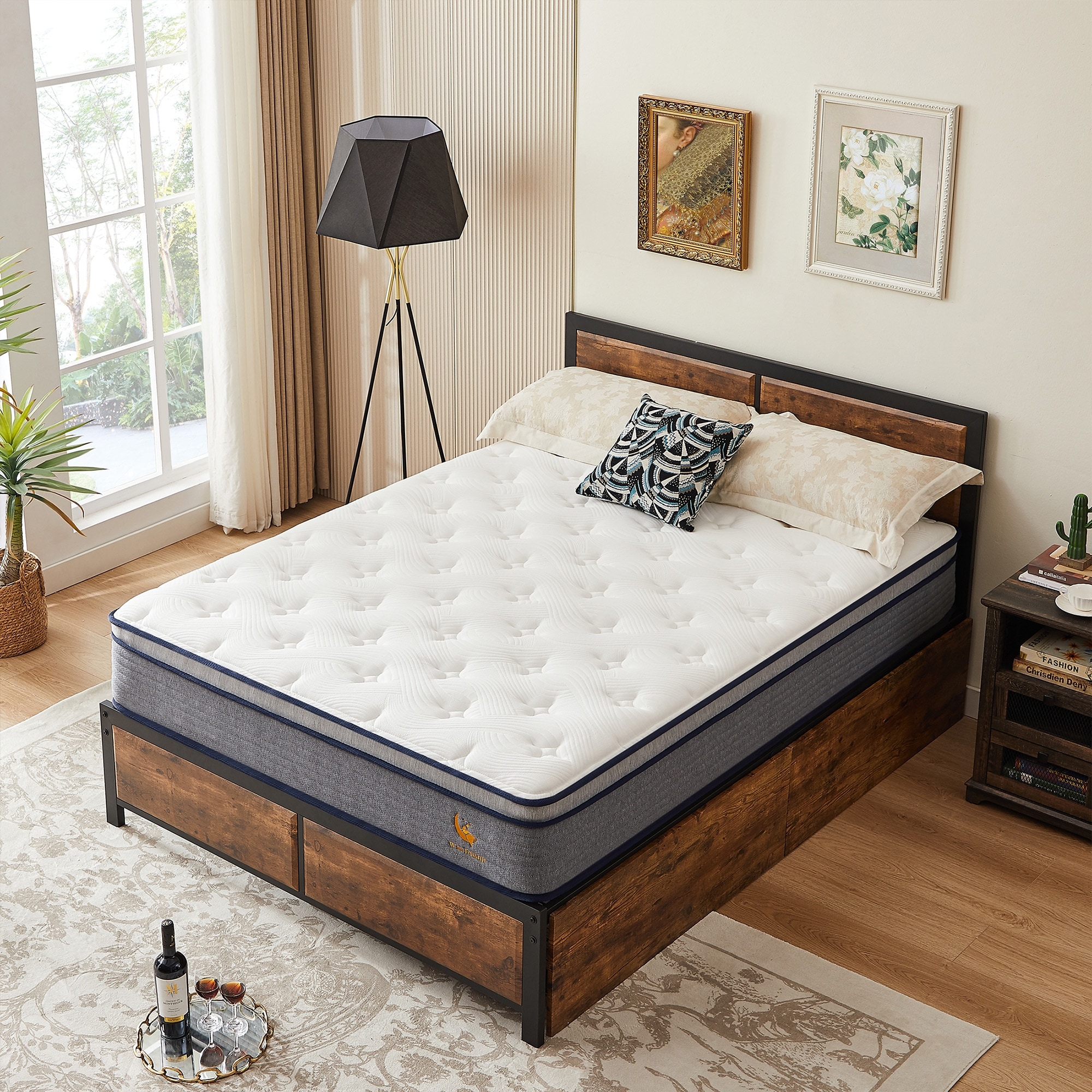 Innerspring Mattresses Bed Bath & Beyond
